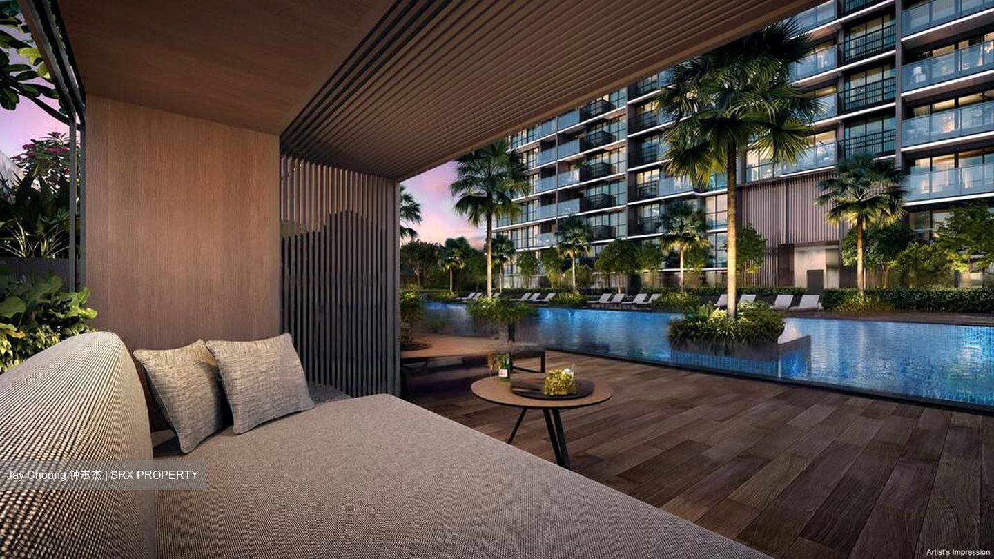 Chuan Park (D19), Condominium #468966061